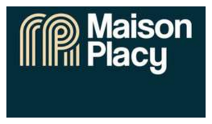 Maison Placy